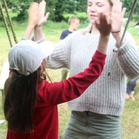 IMG 2094 - Scouts en Gidsen Zaventem 